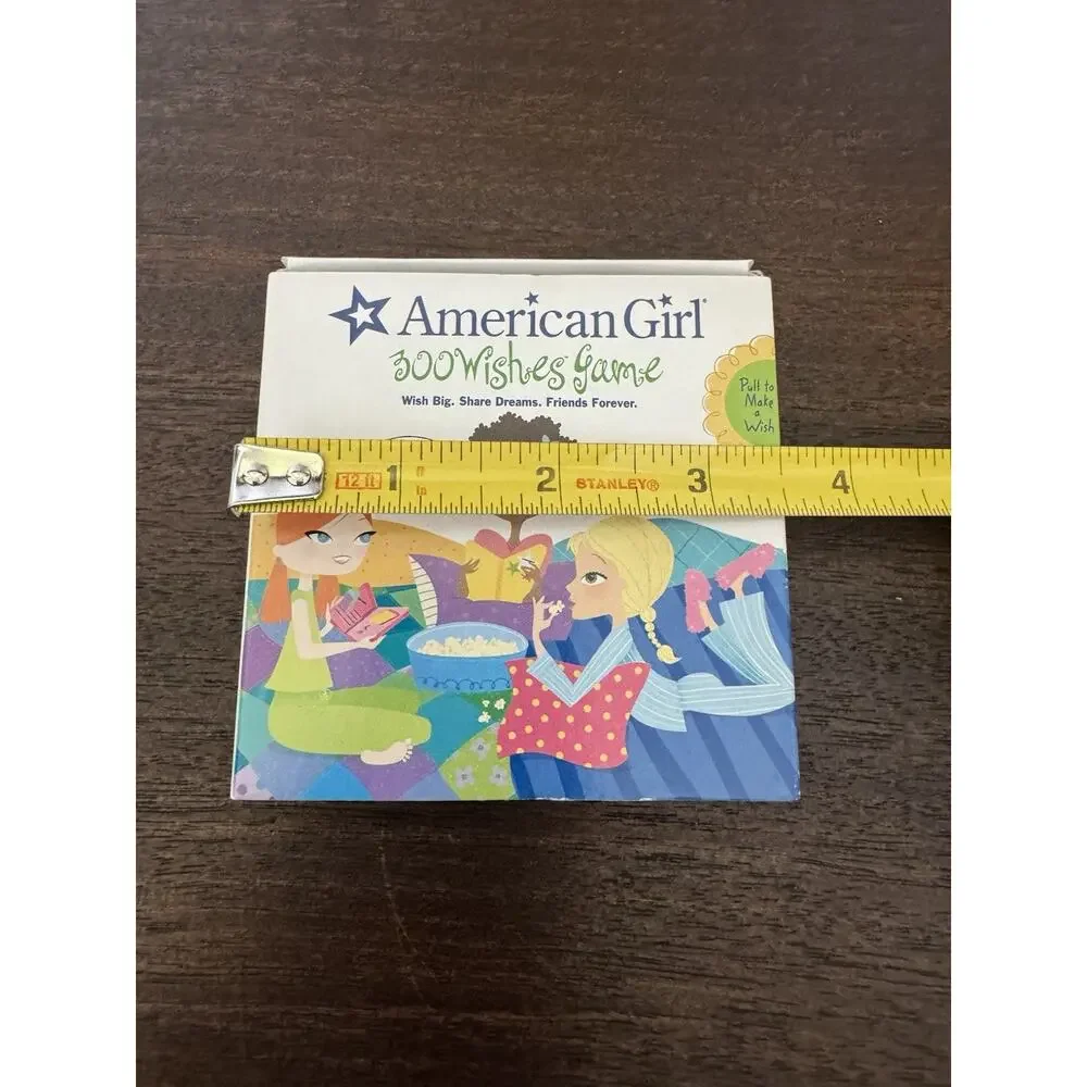 American Girl american girl